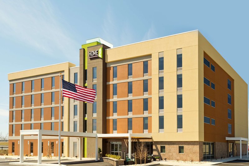 Home2 Suites By Hilton Baltimore / Aberdeen, Md,Baltimore>>Aberdeen,3 star