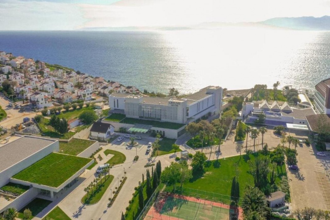 On'live Hotel