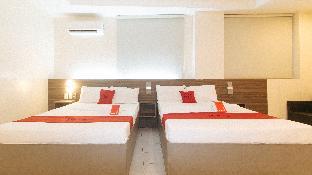 Zen Rooms V Plaza Manila,Manila>>Caloocan,3 star
