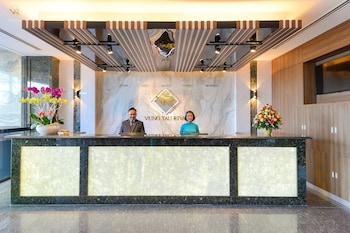 vung tau riva hotel