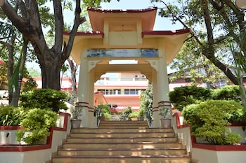 Adamo The Resort,Mg Road, Matheran ,3 star