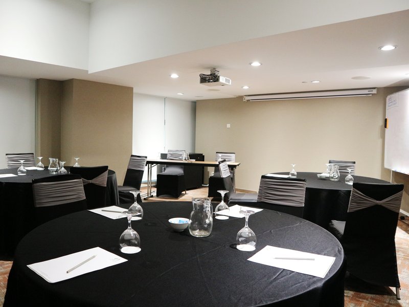 Oakwood Hotel & Residence Kuala Lumpur,Kuala Lumpur>>Ampang,4 star