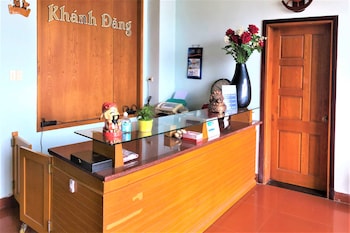 Khanh Dang Hotel,,2 star