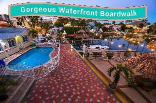 Bay Palms Waterfront Resort - Hotel And Marina,St. Pete Beach>>Pinellas County,3 star
