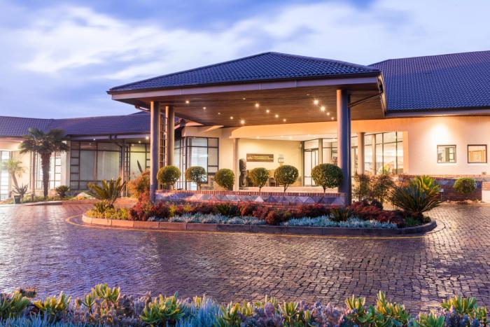 aha kopanong hotel and conference centre
