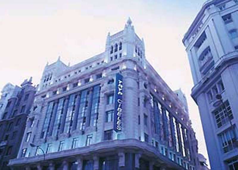 Innside Madrid Gran Via,Near Plaza Mayor,4 star