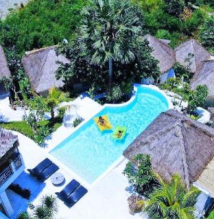 mohini komodo resort