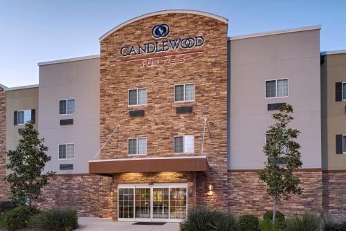 Candlewood Suites Austin N - Cedar Park By Ihg,Cedar Park>>Austin,3 star