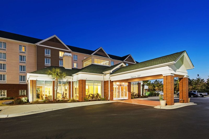 Hilton Garden Inn Myrtle Beach/Coastal Grand Mall,Myrtle Beach>>Central,3 star