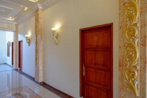 Reddoorz @ Jalan Pattimura Palu