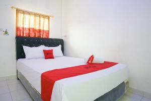Reddoorz @ Pematangsiantar 2,North Sumatra>>Pematangsiantar,2.5 star