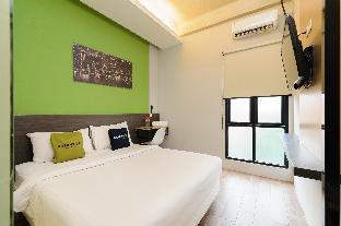 reddoorz plus near gandaria city mall 2