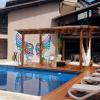 beach hotel jureia amarras