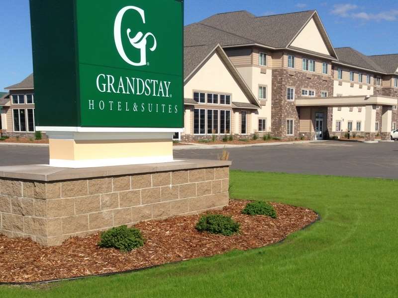 Grandstay Hotel Suites Thief River Falls