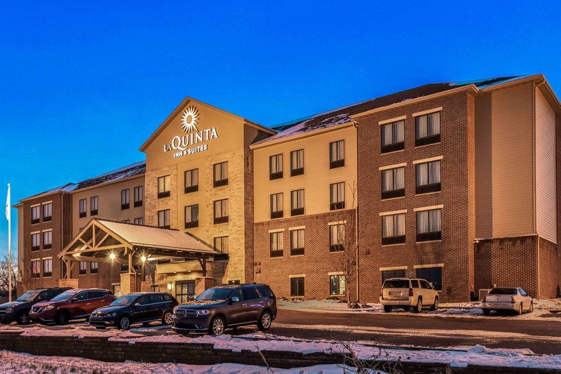 la quinta inn and suites by wyndham sioux falls