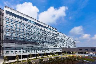 Hotel Villa Fontaine Grand Haneda Airport,,4 star