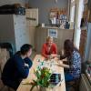 Hostel Cosmos Amsterdam,Oud-Zuid>>Amsterdam,2 star