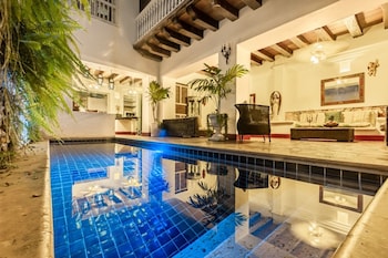 casa de la tablada hotel boutique by hmc
