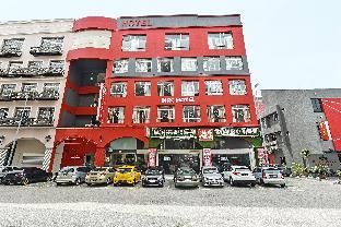 mrc hotel
