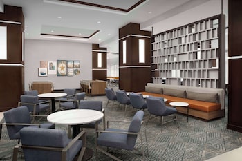 Homewood Suites By Hilton Dallas Downtown, Tx,Dallas County>>Dallas,3 star