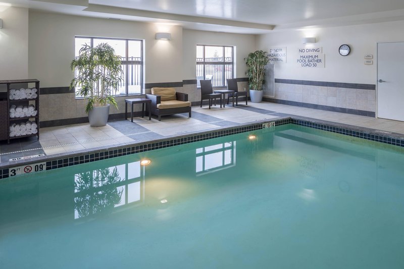 fairfield inn and suites south bend at notre dame