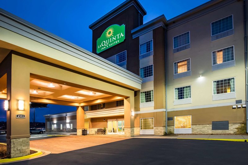 la quinta inn suites by wyndham rochester