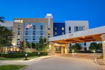 Home2 Suites By Hilton Dallas-Frisco,Dallas County>>Dallas,3 star