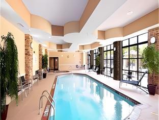 Holiday Inn Arlington Ne-Rangers Ballpark By Ihg,Dallas>>Arlington,3 star