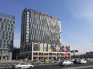 7 days inn qinhuangdao railway station