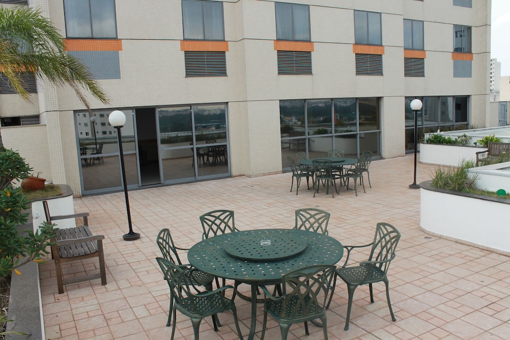 monreale plus sao paulo international airport guarulhos