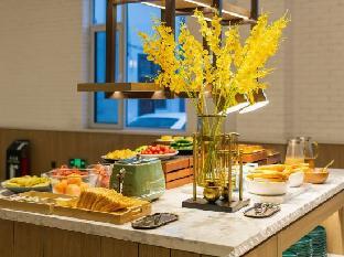 Hanting Premium Hotel Dongying Dongcheng,Dongying City>>Dongying,3 star