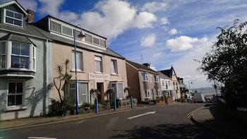 Harbourlight Guest House,Pembroke>>Laugharne,3 star