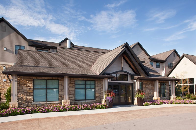 Residence Inn By Marriott Lincoln South