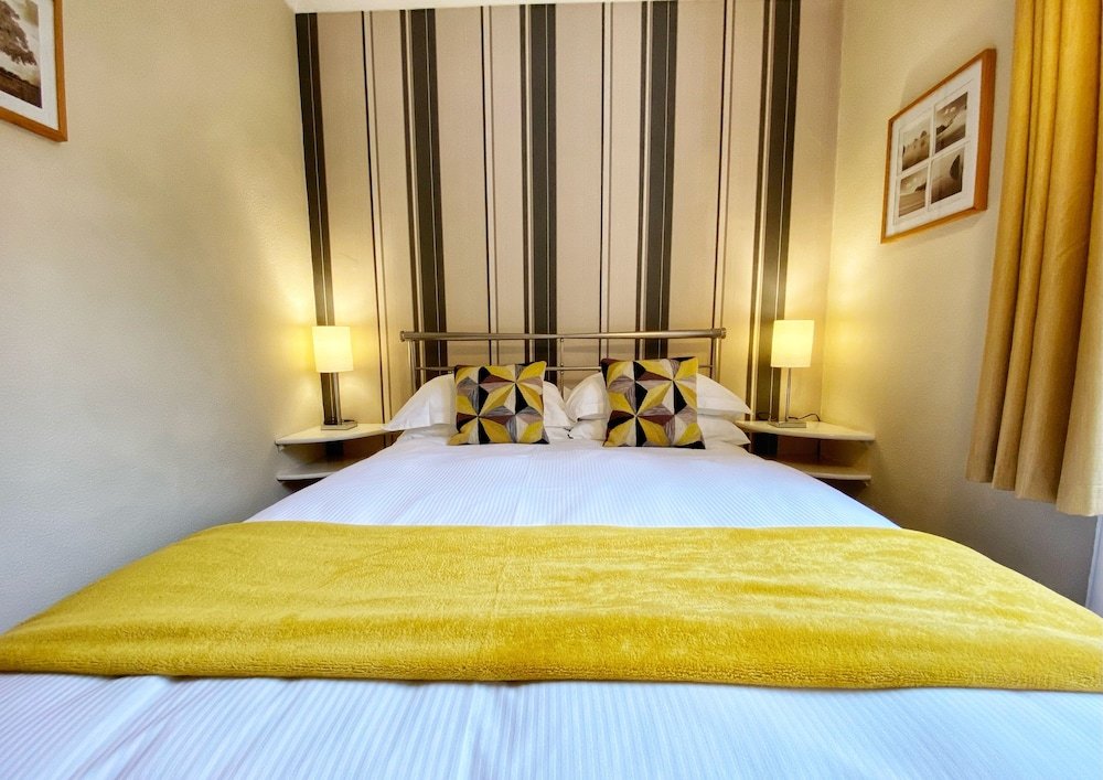 Lakes End Country Guest House,Newby Bridge>>Cumbria,4 star