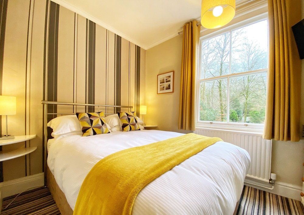 Lakes End Country Guest House,Newby Bridge>>Cumbria,4 star
