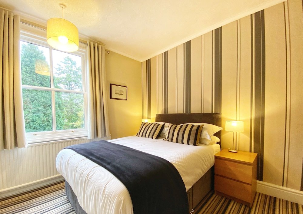 Lakes End Country Guest House,Newby Bridge>>Cumbria,4 star