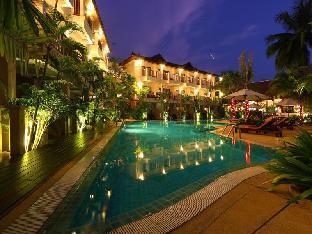 Fanari Khaolak Resort - Courtyard Zone,Khao Lak>>Bang Niang Beach,3 star
