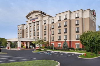 Springhill Suites By Marriott Hagerstown,Halfway>>Hagerstown,3 star