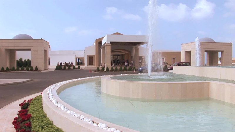 Mitsis Blue Domes Resort & Spa - All Inclusive