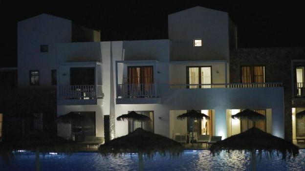 diamond deluxe hotel wellness and spa adults only