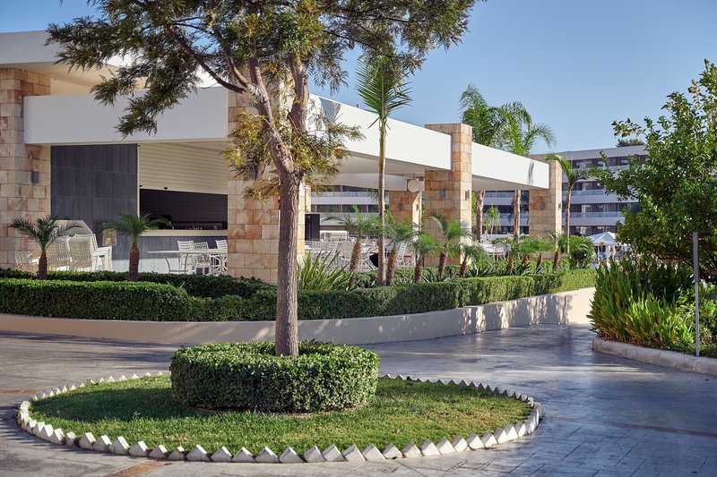 Princess Andriana Resort & Spa,Kiotari>>Istrios,5 star