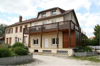 Chambres Et Gites La Paysanne,,3 star