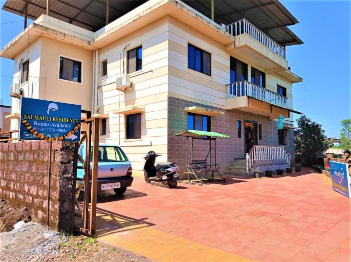 saimauli residency