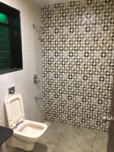 Windchime Cottages,Alibaug>>Alibag,3 star