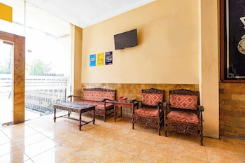 Spot On 2011 Hotel Mekar Sari,Central Java>>Surakarta,1 star