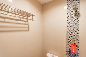 Reddoorz Near Stadion Sanaman Mantikei,Palangkaraya>>Palangka Raya,2.5 star