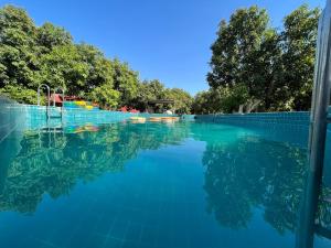 Amraness Luxury Resort Sasan Gir,Amraness Resort, Nr Hirneshwar Temple, Opp Dipda Dhar, Chitrod, Sasan Gir, Gujarat 362150,3 star