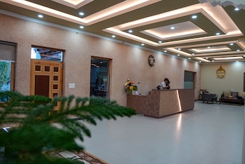 hotel karma residency