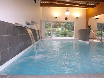Residence Les Rives De La Fecht - Colmar Ouest