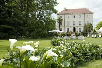 Domaine De Clairefontaine,Grenoble>>Chonas-L'amballan,4 star